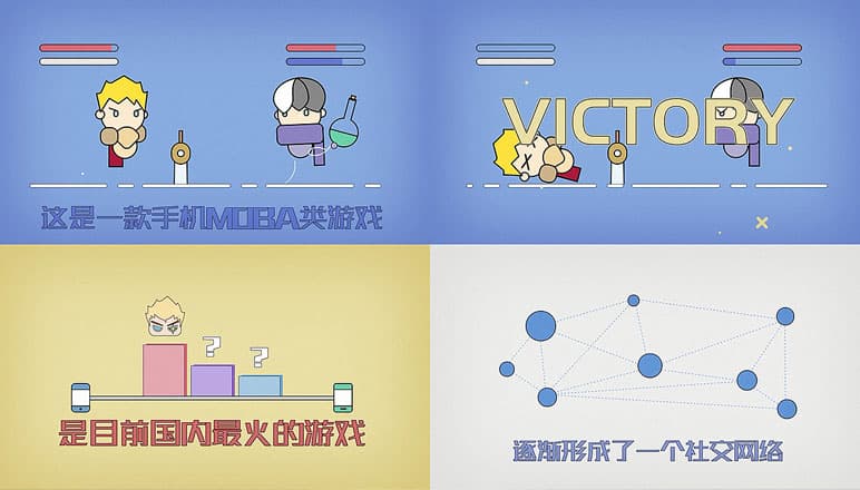 动画