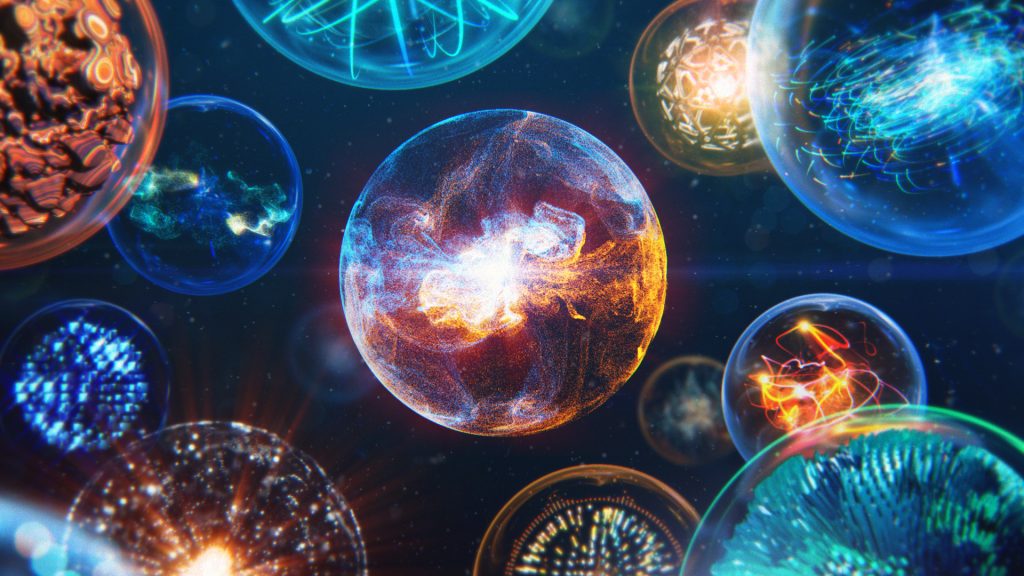 红巨星粒子插件效果图 信息图